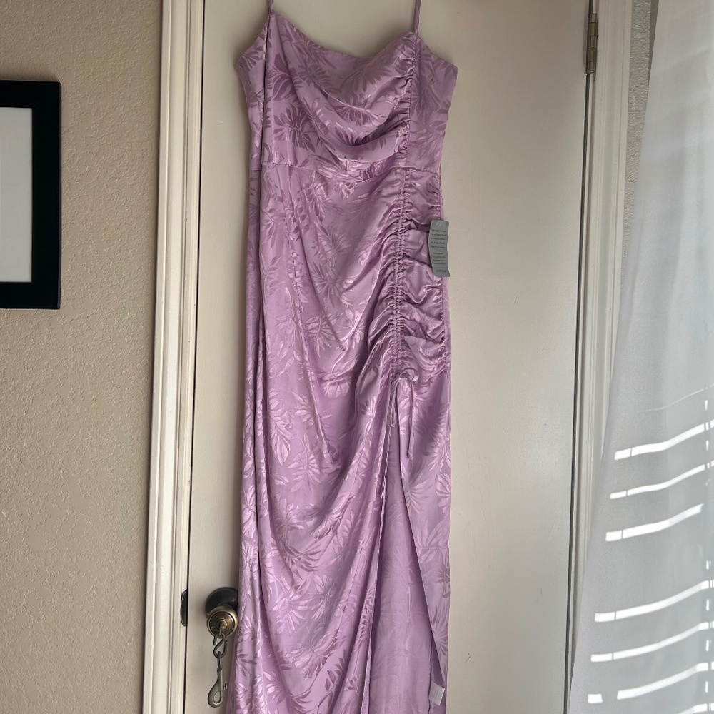 Saylor Dress New With Tags